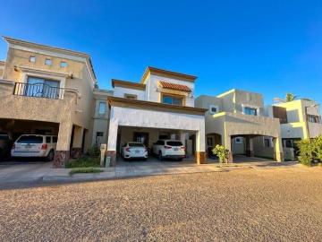 CASA EN VENTA CORCELES RESIDENCIAL AL PONIENTE DE HERMOSILLO