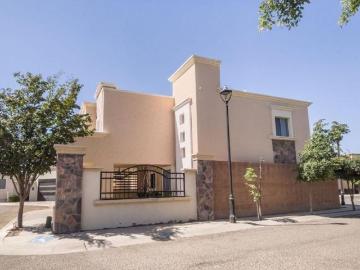 CASA EN VENTA CORCELES RESIDENCIAL, SECC. ECUESTRE, HERMOSILLO, SONORA