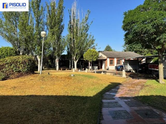 Casa en venta Corcos