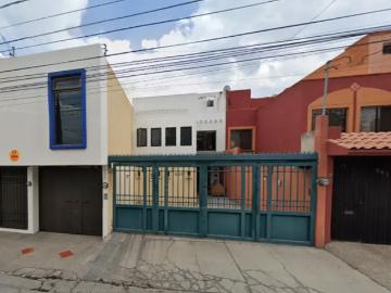 CASA EN VENTA CORDILLERA KARAKORUM COL LOMAS 4TA SECC SAN LUIS POTOSI S.L.P. RECUP BANCARIA RG