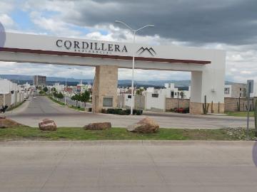 Casa en Venta Cordillera Residencial, Norte Leon, Gto
