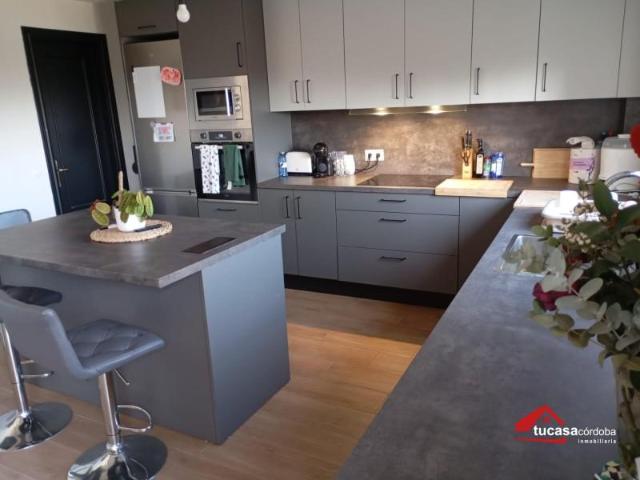 Casa en venta Córdoba