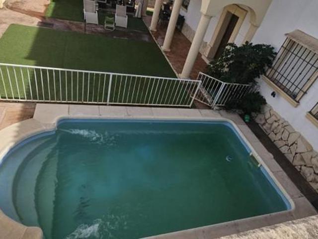 Casa en venta Córdoba