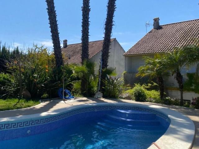 Casa en venta Córdoba