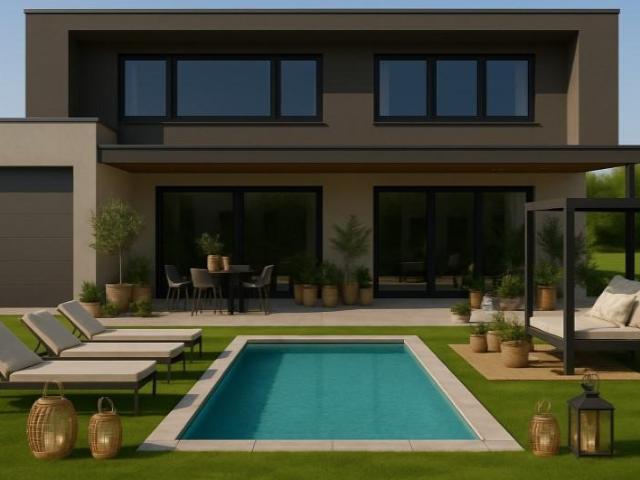 Casa en venta Córdoba