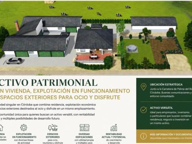 Casa en venta Córdoba