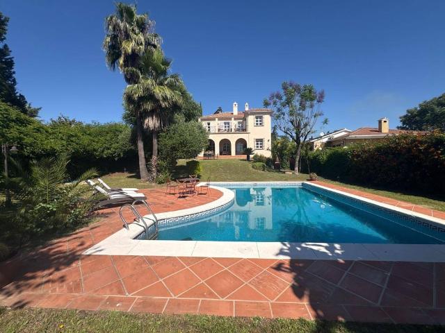 Casa de alto standing en venta Córdoba, España