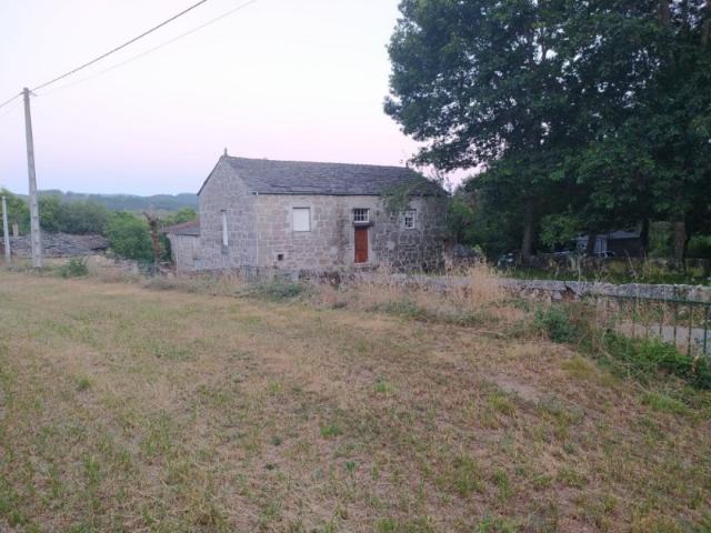 Casa en venta Corgo