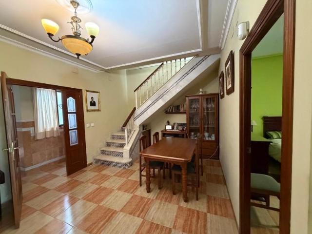 Casa en venta Coria del Río