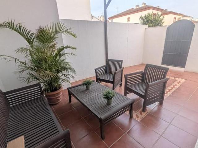 Casa en venta Coria del Río