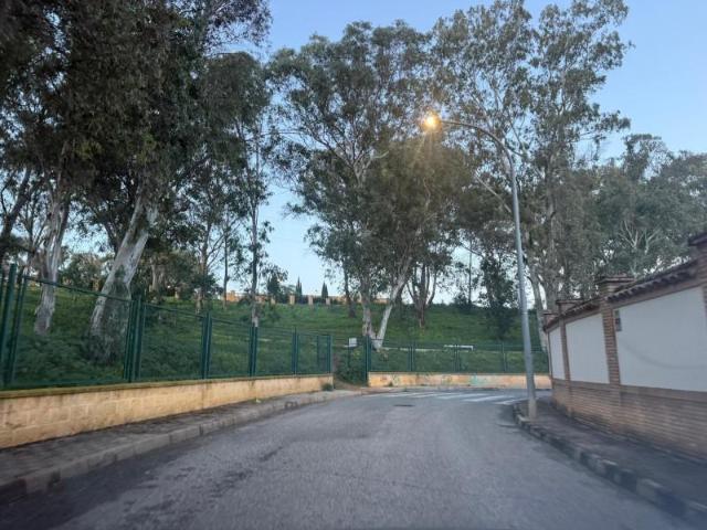 Casa en venta Coria del Río