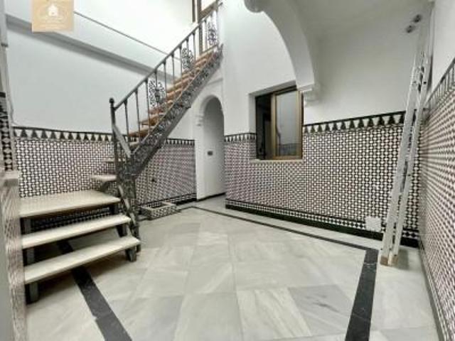 Casa en venta Coria del Río