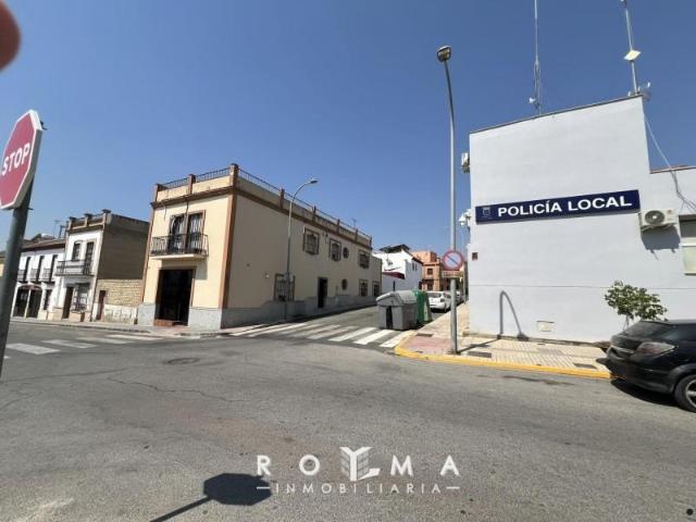 Casa en venta Coria del Río