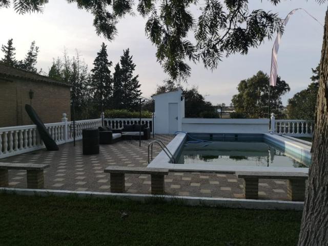 Casa en venta Coria del Río