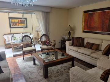Casa en Venta Corpac San Isidro