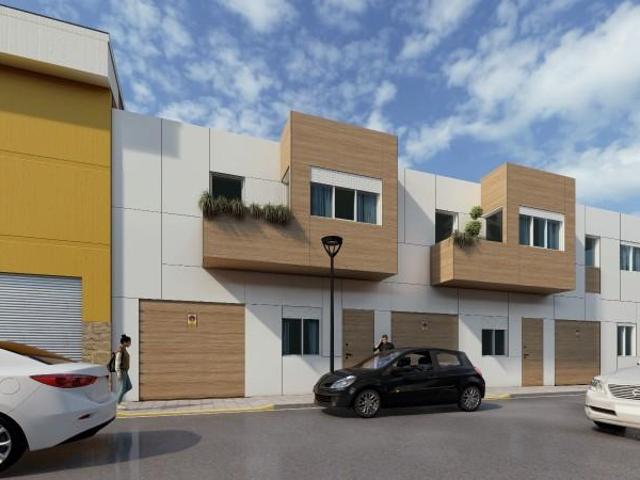 Casa en venta Corral de Calatrava