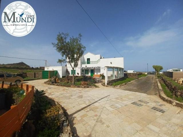 Casa en venta Corralejo