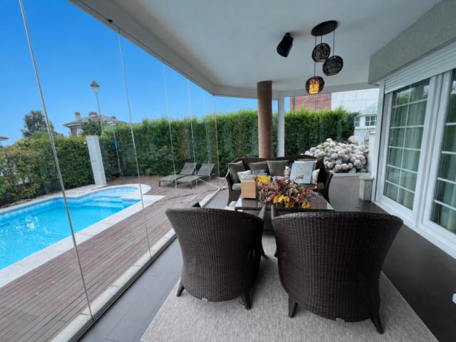 Casa en venta Corvera de Asturias