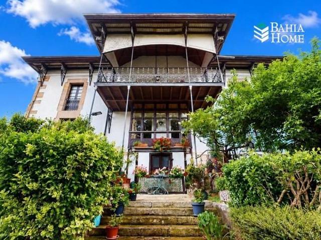 Casa en venta Corvera de Toranzo