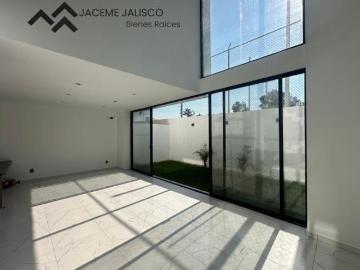 CASA EN VENTA COTO LEVANA RESIDENCIAL JOCOTÁN ZONA CHIVAS VERDE VALLE RINCONADA DEL BOSQUE