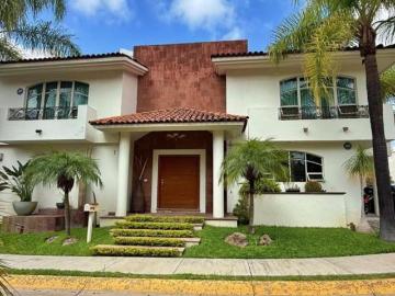 Casa en Venta Coto Rinconada del Parque Parque Metropolitano