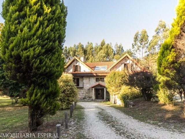 Casa en venta Cotobade