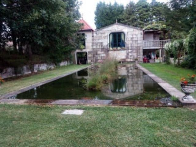 Casa en venta Cotobade