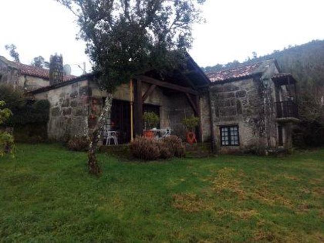 Casa en venta Cotobade