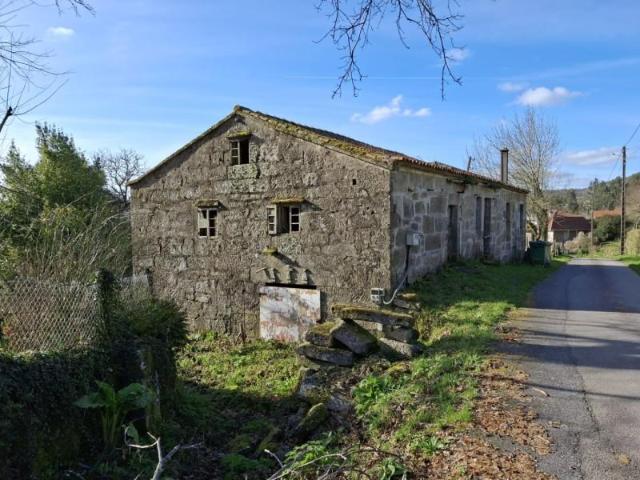 Casa en venta Cotobade
