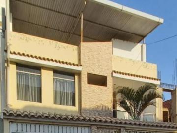 CASA EN VENTA COUNTRY CLUB MIRAFLORES PIURA