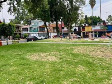 CASA EN VENTA COYOACAN CTM CULHUACAN VIII DOLORES GUERRERO