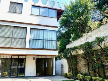 CASA EN VENTA COYOACAN