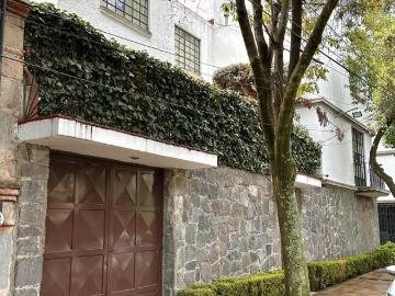 Casa en Venta Coyoacán