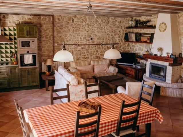 Casa en venta Cretas