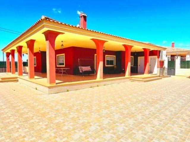 Casa en venta Crevillent