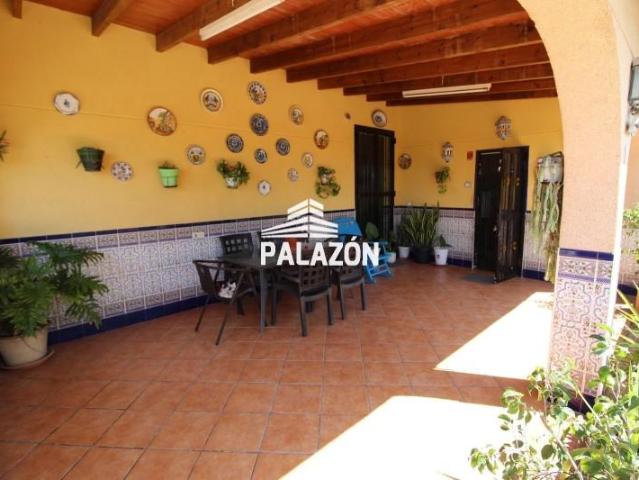 Casa en venta Crevillent