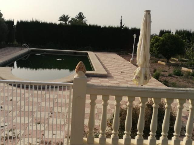 Casa en venta Crevillent