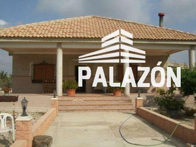 Casa en venta Crevillent