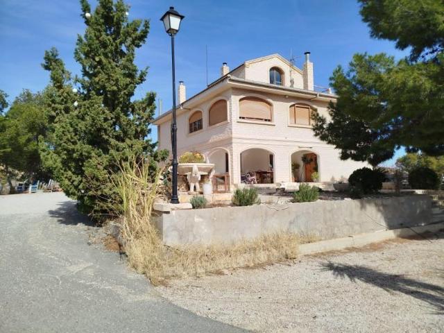 Casa en venta Crevillent