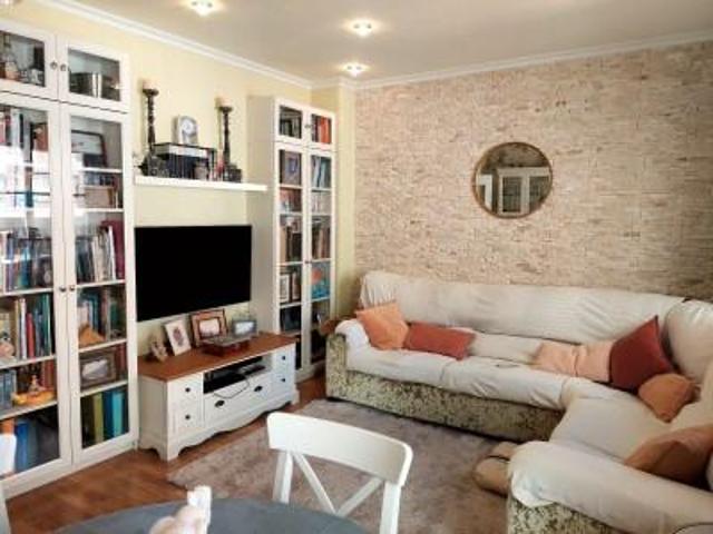 Casa en venta Crevillent