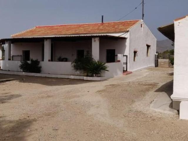 Casa en venta Crevillent