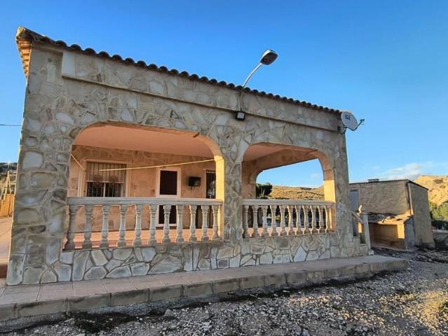 Casa en venta Crevillent