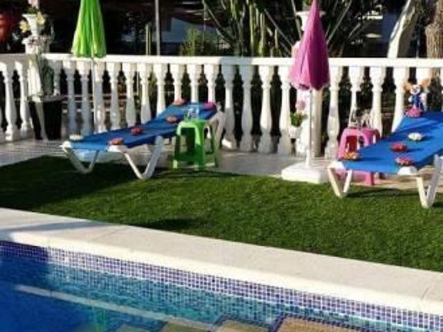 Casa en venta Crevillent
