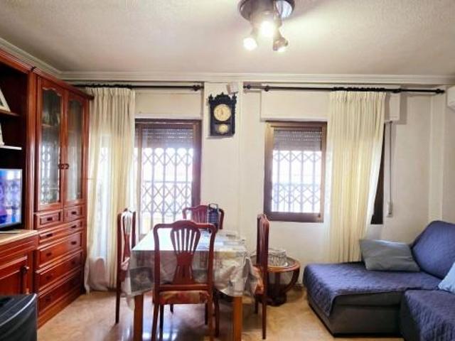 Casa en venta Crevillent