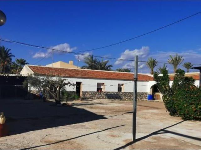 Casa en venta Crevillent