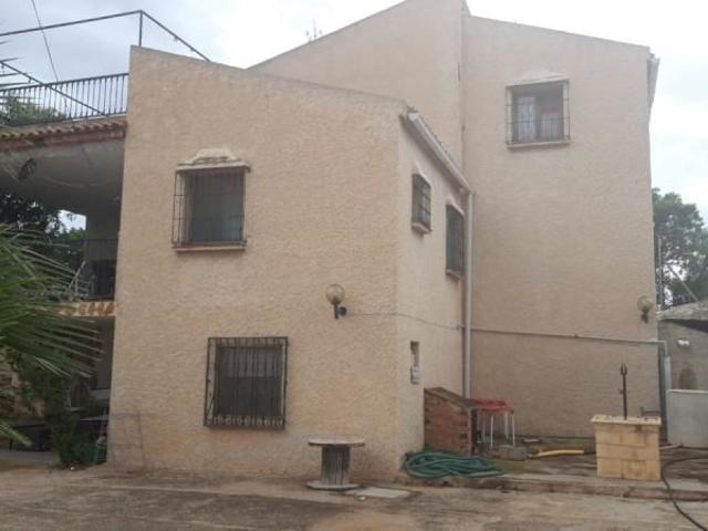 Casa en venta Crevillent