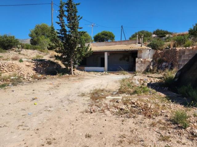 Casa en venta Crevillent