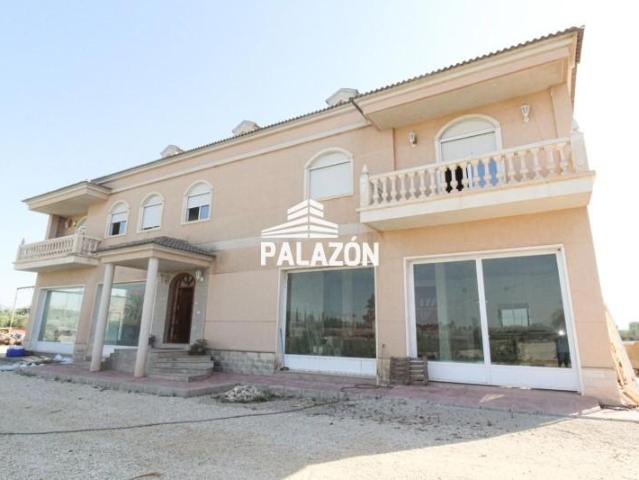 Casa en venta Crevillent