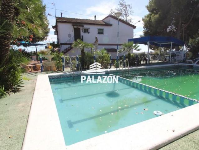 Casa en venta Crevillent
