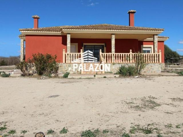 Casa en venta Crevillent